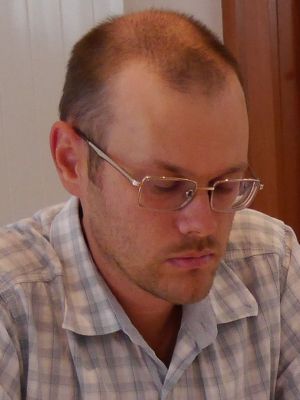Антон Демченко