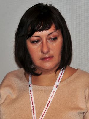 Маша Клинова