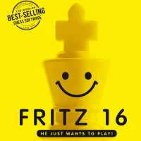 Fritz 16 64-bit