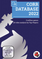 БП22: ускоритель поиска для ChessBase 15