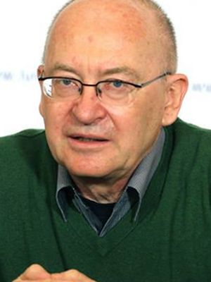 Адриан Михальчишин