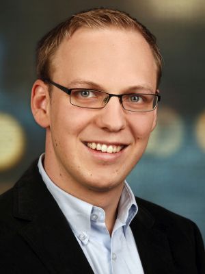 Маркус Раггер