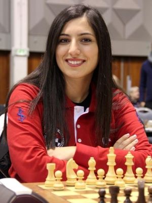 Бетул Джемре Йылдыз