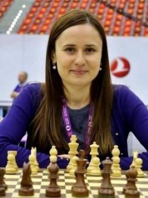 Дейманте Даулите-Корнетт