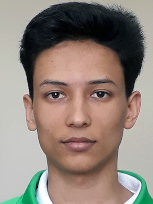 Сапармират Атабаиев