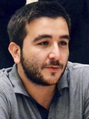 Эльтадж Сафарли