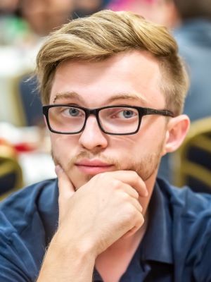 Владимир Белоус