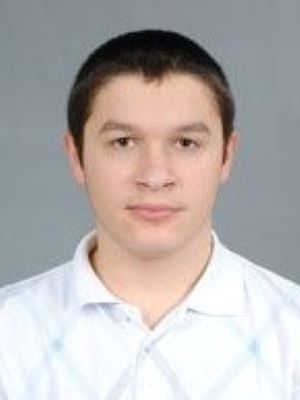 Мартин Петров