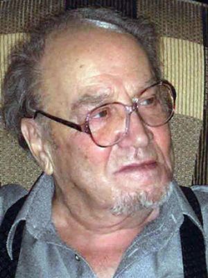 Виктор Хенкин