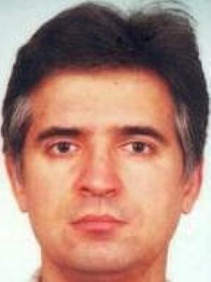 Юрий Круппа