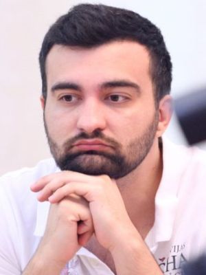 Игорь Коваленко