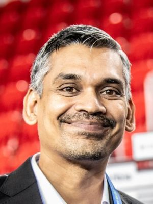 Рамачандран Рамеш