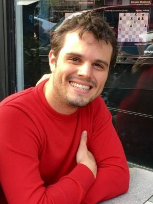 Фидель Корралес Хименес