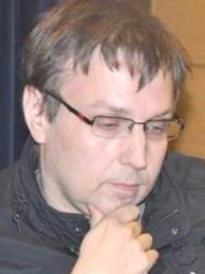 Серхио Качо Рейгадас