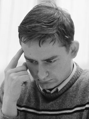 Валерий Салов