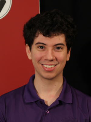 Алехандро Рамирес