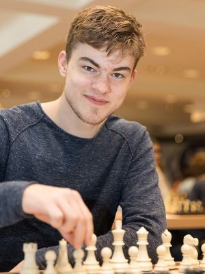 Каспер Шоппен