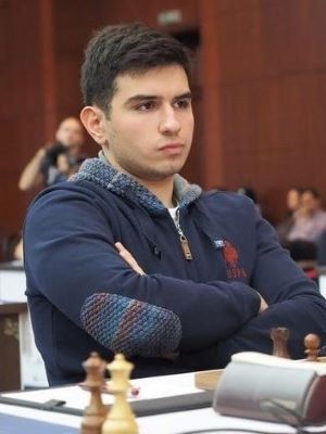 Джемиль Джан Али Маранди