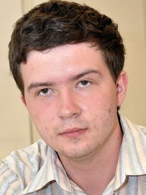 Ильдар Хайруллин