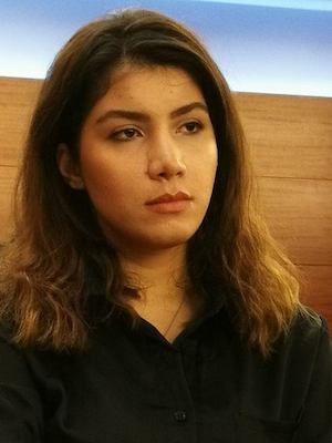 Ульвия Фаталиева