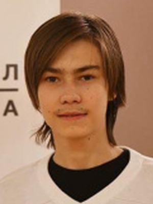 Арсений Нестеров