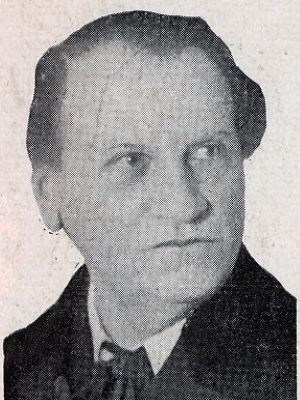 Николай Терещенко