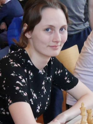 Жозефина Хайнеманн