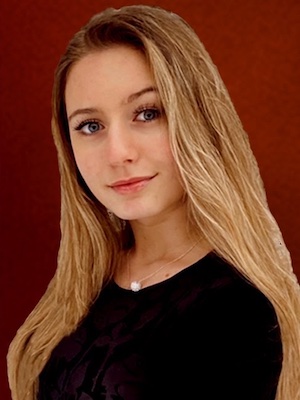 Светлана Демченко