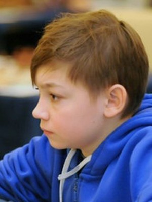 Глеб Дудин
