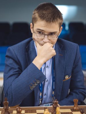 Вячеслав Зарубицкий