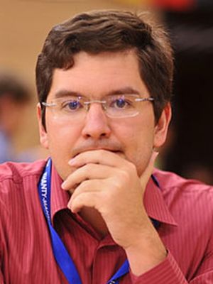 Александр Моисеенко