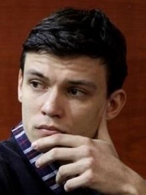 Николай Чадаев