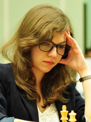 Александра Лах