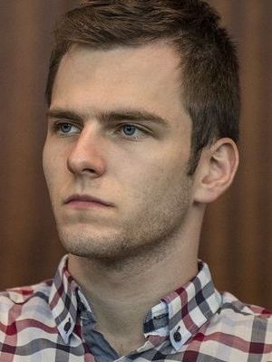 Даниил Юффа