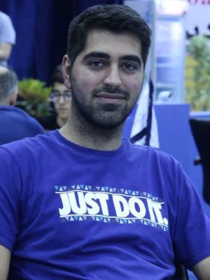 Амирреза Пуррамезанали