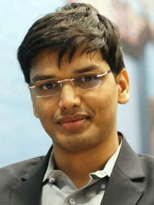 Пентала Харикришна