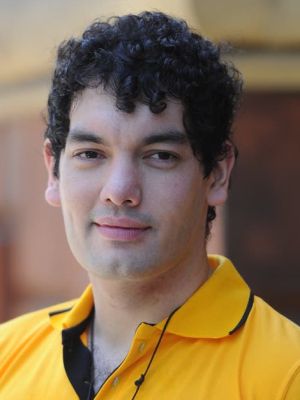 Сандро Мареко