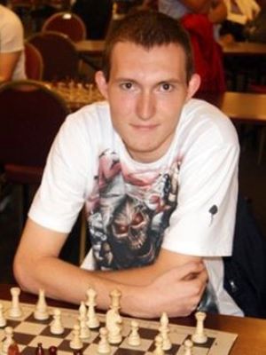 Михаил Демидов