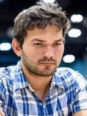 Эрмес Эспиноза Велоз