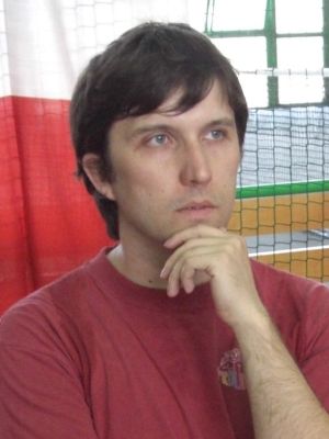 Павел Шимачек