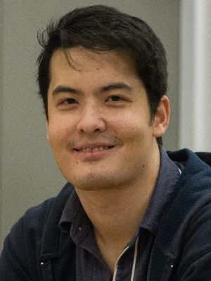 Дэвид Хауэлл