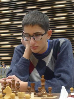 Николози Качарава