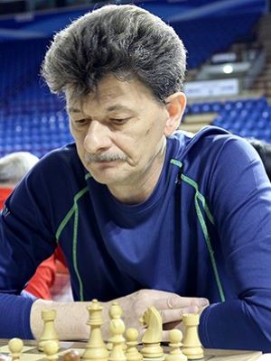 Андрей Ковалёв