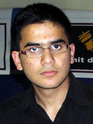 Паримарджан Неги