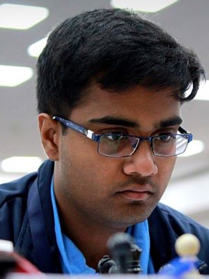 Паннеерселвам Иниян