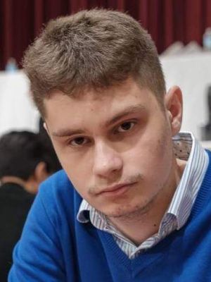 Богдан-Даньел Дяк