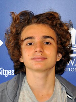 Марк'Андрия Маурицци