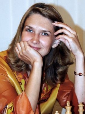 Татьяна Шадрина