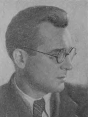 Владимир Корольков