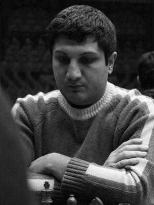 Тигран Котанджян